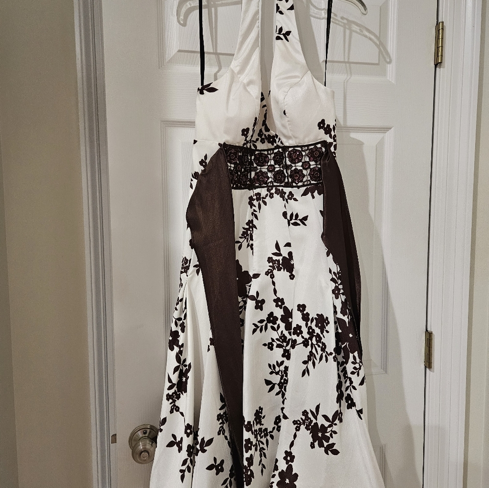 Cocktail dress - Picture 8 of 8